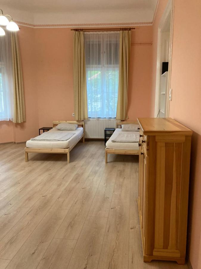 Albergue Gogol24 Szeged Exterior foto